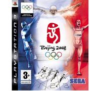BEIJING 2008 (PEKIN 2008) / Jeu console PS3