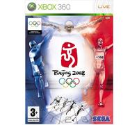 Pékin 2008 : Le Jeu Officiel Des JO G