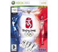 Beijing 2008 Xbox 360