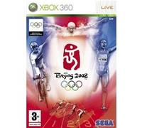 BEIJING 2008 XBOX 360 G