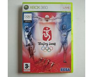 Beijing 2008 (Xbox 360) [import anglais]