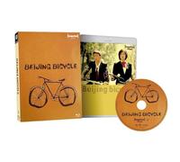 Beijing Bicycle (2001) [Imprint Asia Limited Edition #52] (Blu-ray)