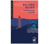Beijing Blues – Collection Tour du monde en polars – Le Masque Switzerland