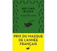 Beijing Blues: Prix du Masque de l'année français