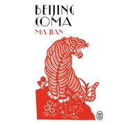 Beijing coma - Jian Ma - J'ai Lu - Poche - Roman