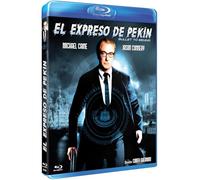 Beijing express / Bullet to Beijing (1995) Blu Ray avec audio francais