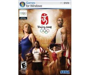 Beijing Olympics 2008 - PC