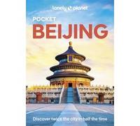 Lonely Planet – Pocket Beijing – Anglais – 5e édition