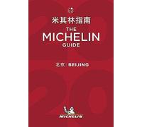 Beijing - The Michelin Guide 2020