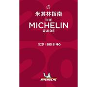 Beijing - The MICHELIN Guide 2020: The Guide Michelin