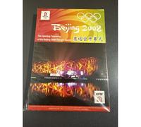 Beijing - The Opening Ceremony Of The Beijing Olympics Dvd (2008)