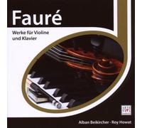 Beikircher,Alban - Esprit/Werke für Violine Flöte U.Klavier [Import]