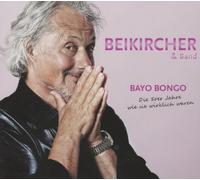 Beikircher & Band - Bayo Bongo [Import]