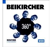 Beikircher, Konrad - 360 Grad [Import]