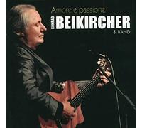 Konrad Beikircher – Amore e passione