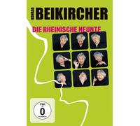 Beikircher,Konrad - Die Rheinische Neunte [Import]