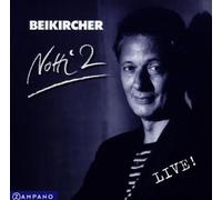 Beikircher,Konrad - Notti 2-Live