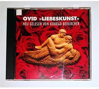 Beikircher Konrad - Ovid: Liebeskunst [Import]