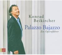 Beikircher,Konrad - Palazzo Bajazzo [Import]