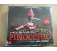 Beikircher,Konrad - Pinocchio [Import]
