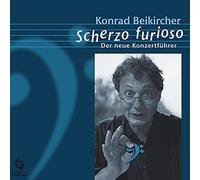 Beikircher,Konrad - Scherzo Furioso [Import]
