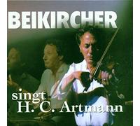 Beikircher,Konrad - Singt H.C.Artmann