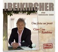 Beikircher, Konrad - Una Festa Sui Prati