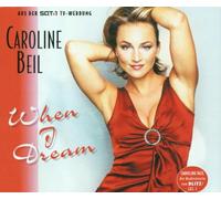 Beil,Caroline - When I Dream [Import]