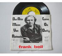 BEIL, Frank - Der Alte Mann Von Riohacha / Come On Dolly / LP 21.412