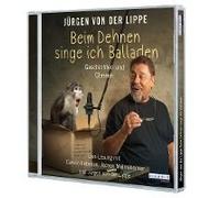 Beim Dehnen Singe Ich Balladen