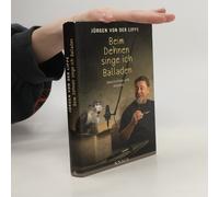 Beim Dehnen Singe Ich Balladen