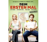Beim ersten Mal