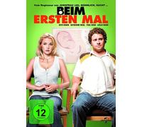 BEIM ERSTEN MAL DVD NEUF SETH ROGEN/KATHERINE HEIGL/PAUL RUDD/+