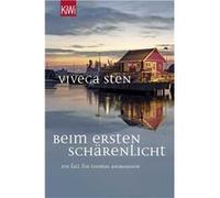 Beim Ersten Schärenlicht | Viveca Sten Viveca StenViveca Sten (Auteur)