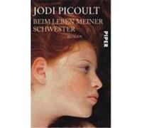 Beim Leben meiner Schwester Picoult, Jodi (Auteur)