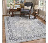 BEIMO Tapis Lavable Vintage Persan Mist 120x170cm Cuisine
