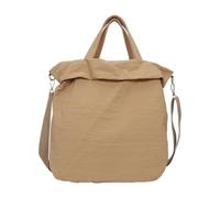 Beimus À Bandoulière Décontracté Spacieux Avec Sangle Réglable Sacs De Shopping Polyvalents Main Bandoulière Pour Le Travail Ou Les Voyages De Banlieue En Tissu Oxfords