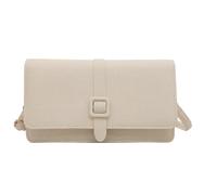 Beimus À Bandoulière Élégant Petit Carré En Cuir PU Messagers Mode Dames Trajets Femmes Épaule Pu Cuir Mode Messager Pour Quotidien