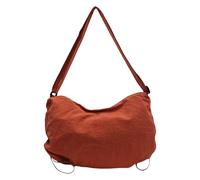 Beimus À Bandoulière En Nylon Pratique Et Tendance Grand À Main Adapté À Différents Styles Et Événements Décontracté Pour Femmes Et Hommes