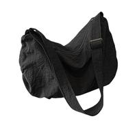 Beimus À Bandoulière En Nylon Pratique Et Tendance Grand À Main Adapté À Différents Styles Et Événements Décontracté Pour Femmes Et Hommes