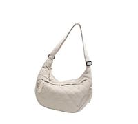 Beimus À Bandoulière Moderne Avec Un Grand Espace De Rangement À Bandoulière En Toile Adapté Shopping Et À Un Usage Quotidien À Main À Sangle Réglable