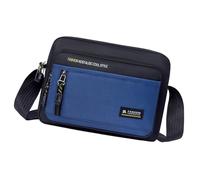 Beimus À Bandoulière Pour Hommes Résistant L'usure Sacs Avec Plusieurs Compartiments Pour Un Usage Quotidien Activités De Plein Air Professionnelles De Bureau