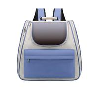 Beimus À De Transport pour Chats À Voyage Épaule Souple Capacité Sortie Animaux De Compagnie Respirant Chats