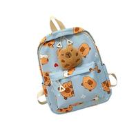 Beimus À Ergonomique Capybara Pour Pratique Et Délicat Grand À Pour L'école Et Les Activités De Plein Air À Bandoulière Confortable