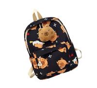 Beimus À Ergonomique Capybara Pour Pratique Et Délicat Grand À Pour L'école Et Les Activités De Plein Air À Bandoulière Confortable