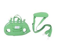 Beimus À Main De Transport Portable pour Animaux Compagnie Chiots Tourisme avec Poche Toilettage À Main Multifonctionnel Transporteurs d'animaux