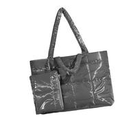 Beimus À Main En Duvet Sophistiqué Pour Femmes À Bandoulière Pratique Et À La Mode Sacs De Courses Pour Les Déplacements Quotidiens Et Le Travail Accessoire De Mode