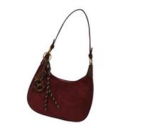 Beimus À Main Rétro En Option De Transport Polyvalente Compartiment Spacieux À Bandoulière Moderne Pour Femmes Tenues Décontractées De Travail De Capacité