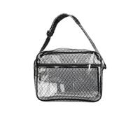 Beimus À Outils Transparent En PVC Pour Salle Blanche Utilisation En Extérieur Résistant Froid Antistatique Épaule Légère Pour Les Activités Hivernales Ingénieur De Salle Blanche Antistatique Le