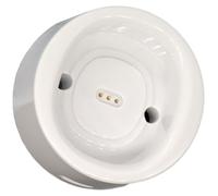 Beimus Adaptateur de charge à 3 broches Base rapide pour brosse à dents électrique